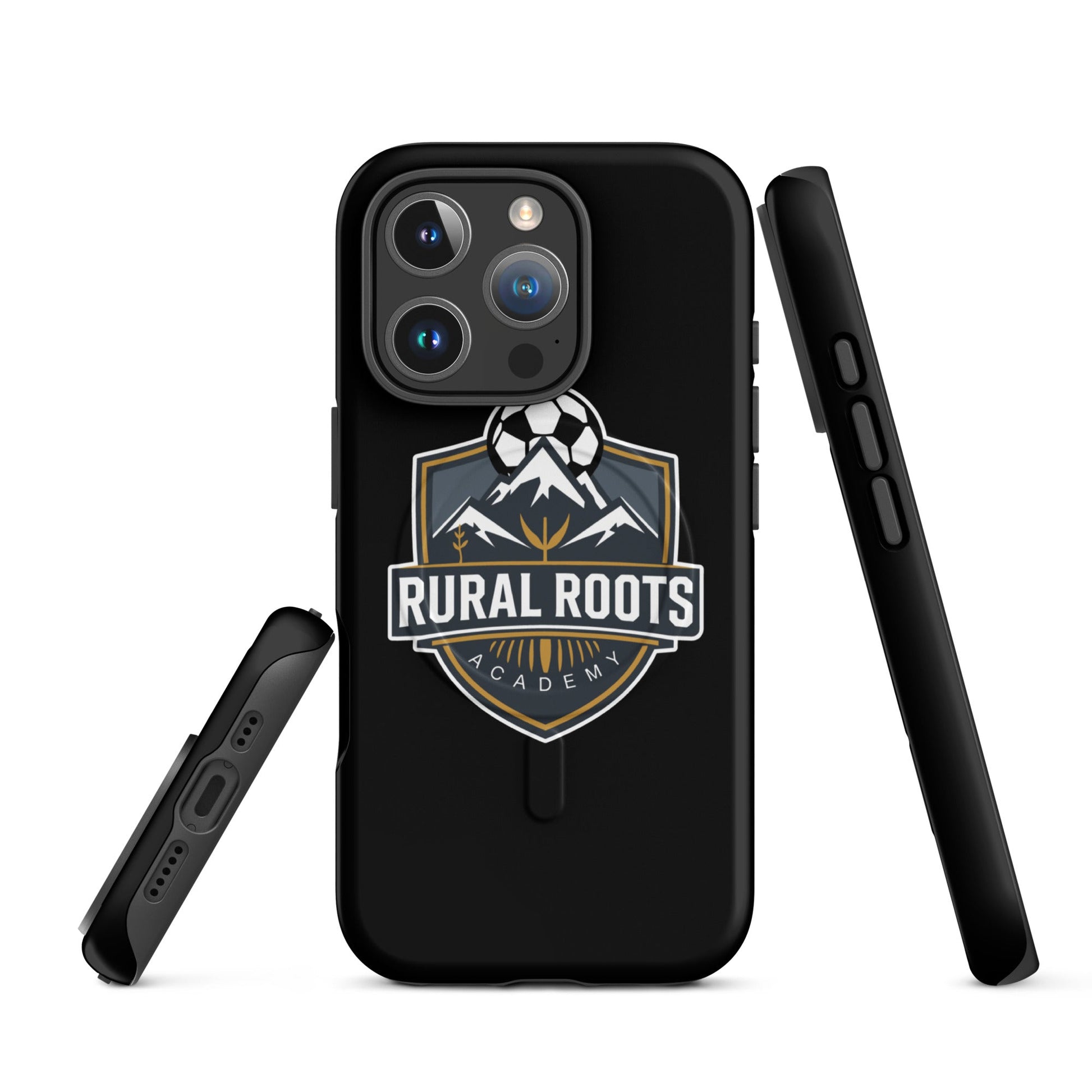 Magsafe Tough Case for iPhone | Rural Roots Academy
