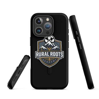 Magsafe Tough Case for iPhone | Rural Roots Academy