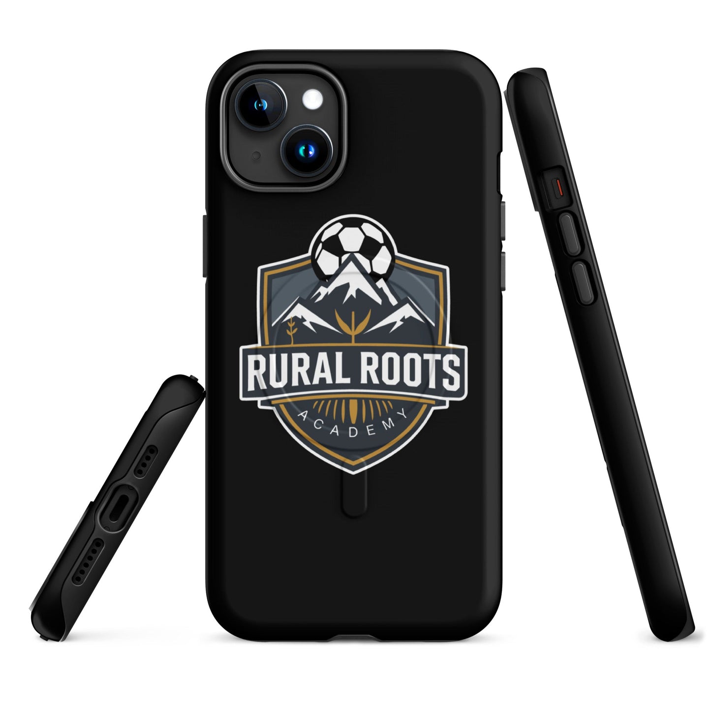Magsafe Tough Case for iPhone | Rural Roots Academy