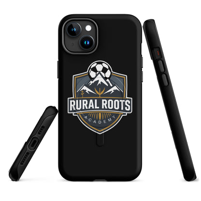Magsafe Tough Case for iPhone | Rural Roots Academy