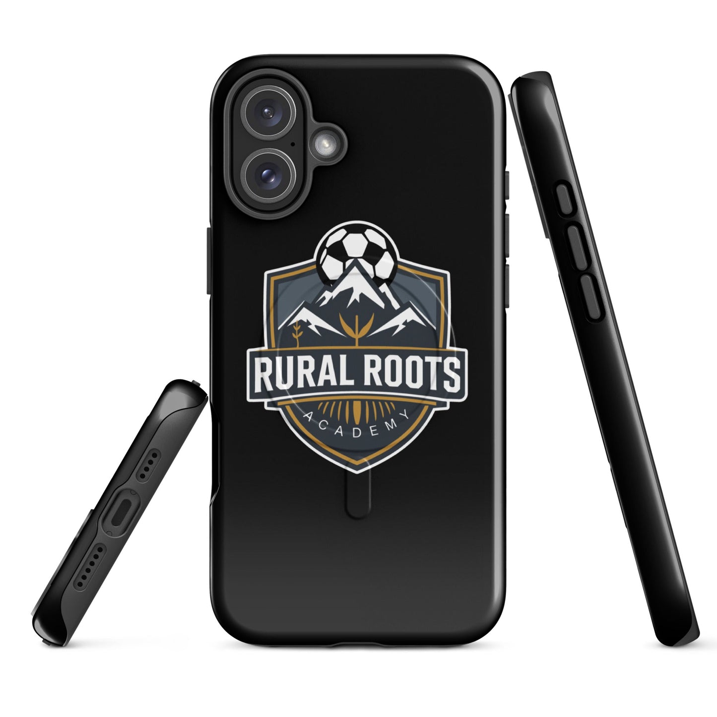 Magsafe Tough Case for iPhone | Rural Roots Academy