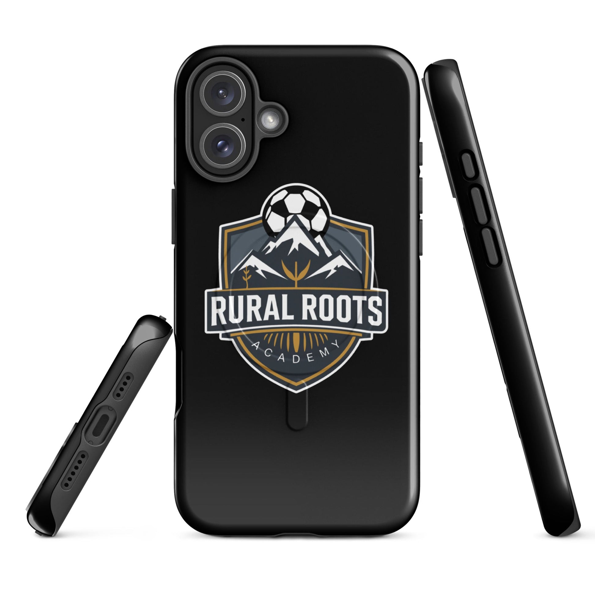 Magsafe Tough Case for iPhone | Rural Roots Academy