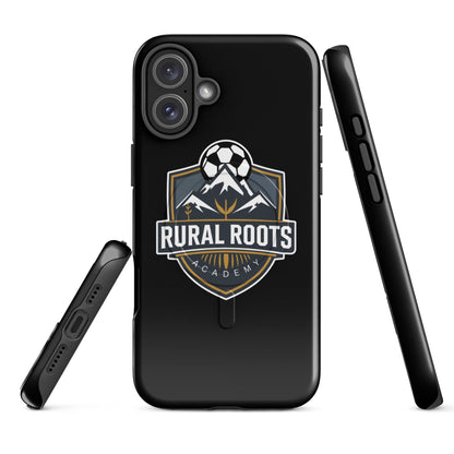 Magsafe Tough Case for iPhone | Rural Roots Academy