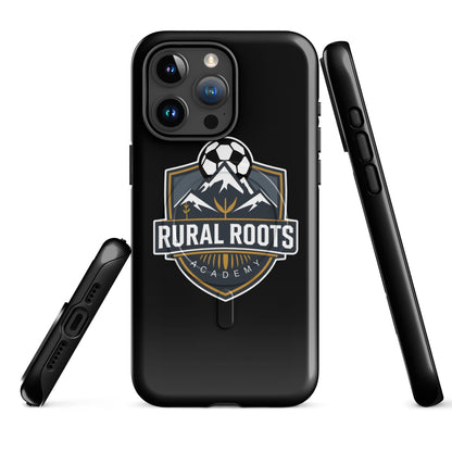 Magsafe Tough Case for iPhone | Rural Roots Academy