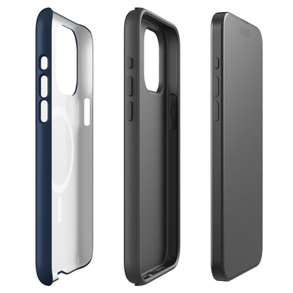 Magsafe Tough Case for iPhone | Sacramento Soldiers Basketball