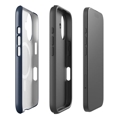 Magsafe Tough Case for iPhone | Sacramento Soldiers Basketball