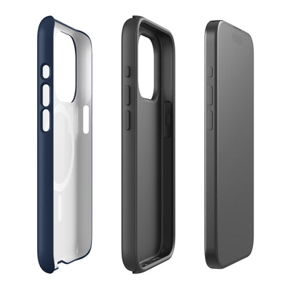Magsafe Tough Case for iPhone | Sacramento Soldiers Basketball
