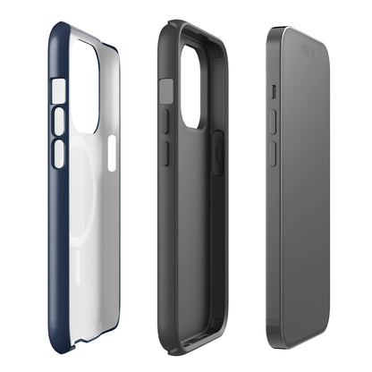 Magsafe Tough Case for iPhone | Sacramento Soldiers Basketball