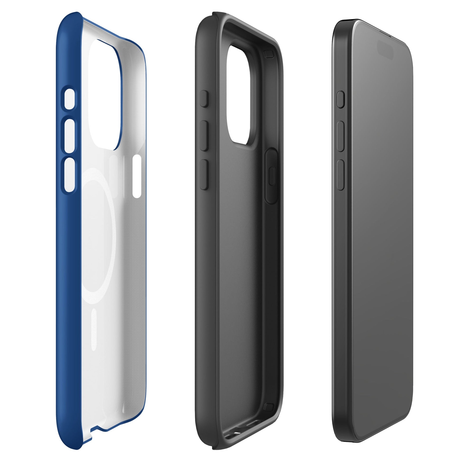 Magsafe Tough Case for iPhone | San Juan Track and Field