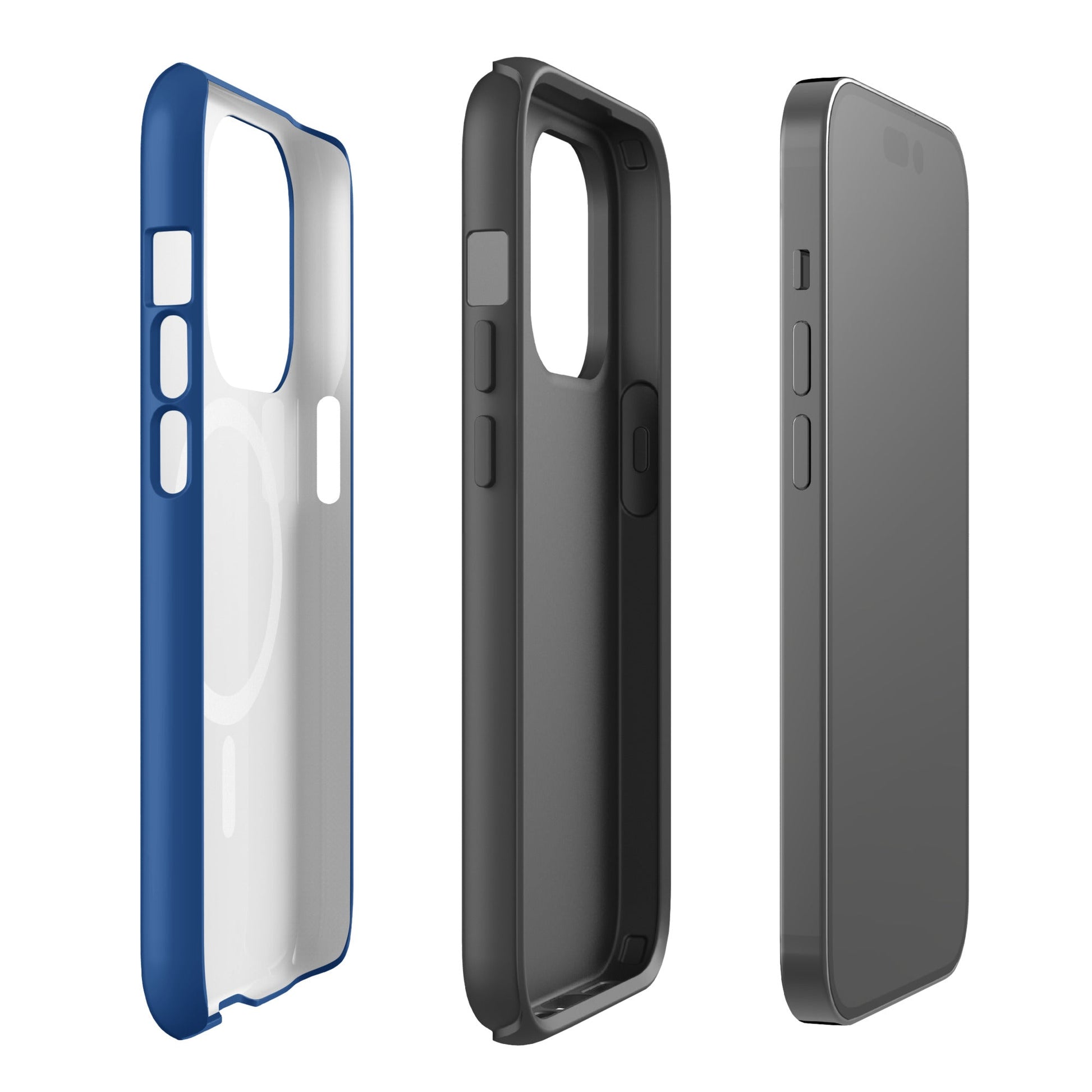 Magsafe Tough Case for iPhone | San Juan Track and Field