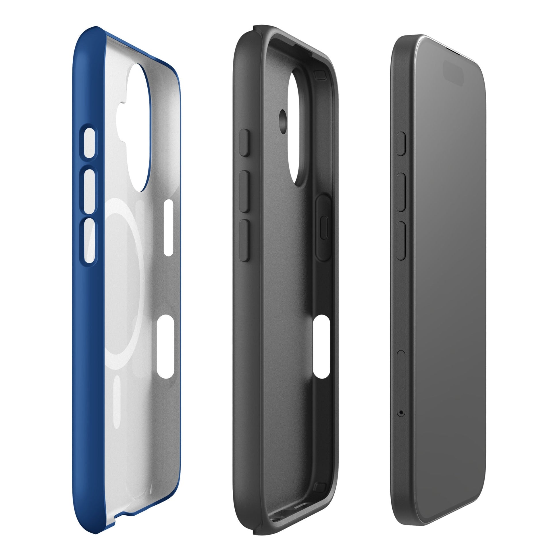 Magsafe Tough Case for iPhone | San Juan Track and Field
