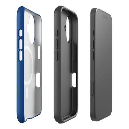 Magsafe Tough Case for iPhone | San Juan Track and Field