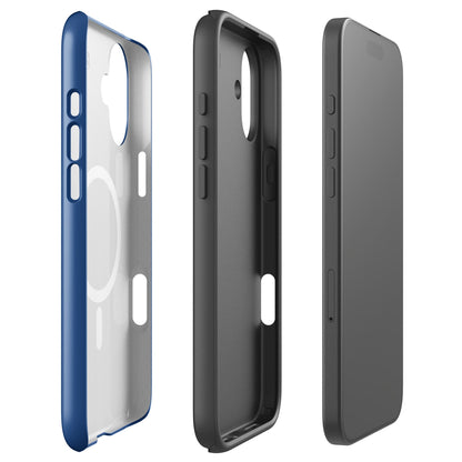 Magsafe Tough Case for iPhone | San Juan Track and Field