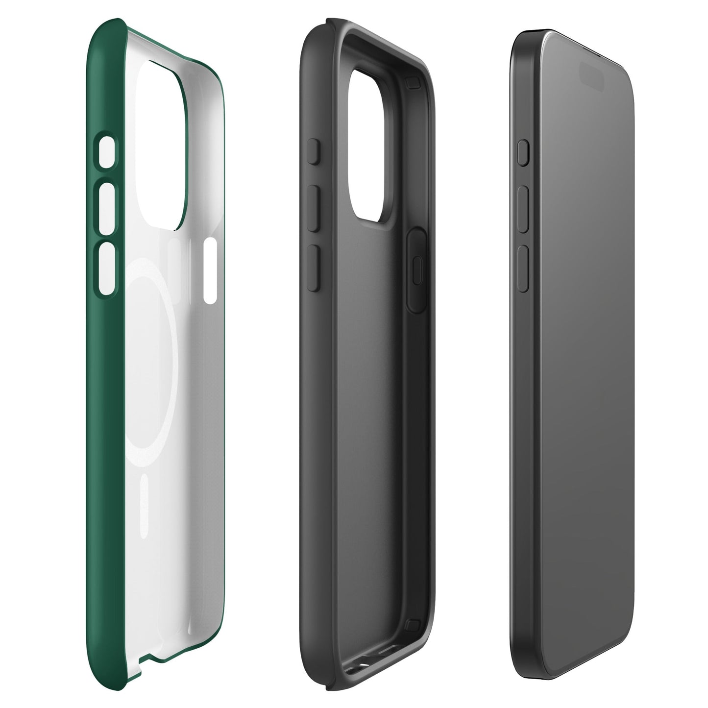 Magsafe Tough Case for iPhone | Seahawks Youth Cheer | Shield Logo