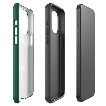 Magsafe Tough Case for iPhone | Seahawks Youth Cheer | Shield Logo