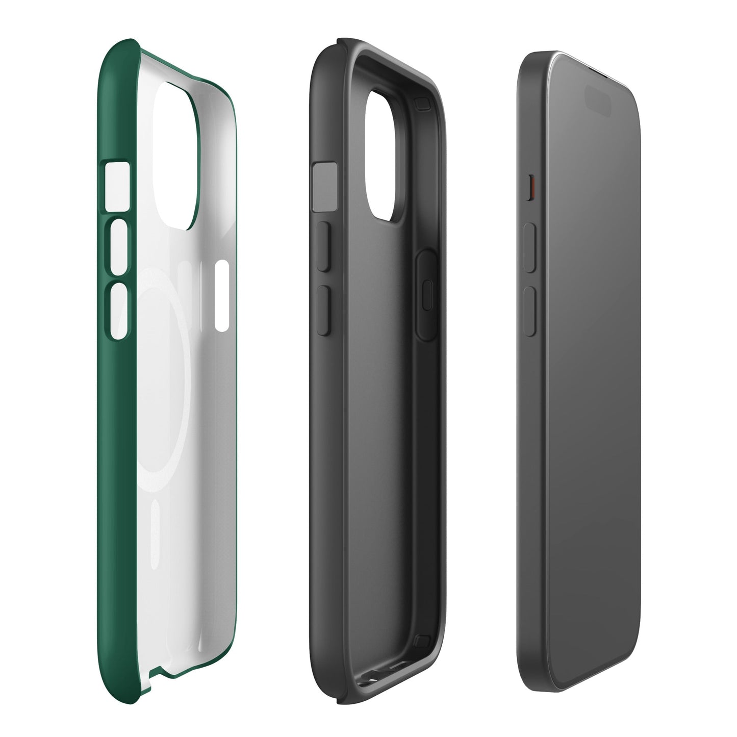Magsafe Tough Case for iPhone | Seahawks Youth Cheer | Shield Logo