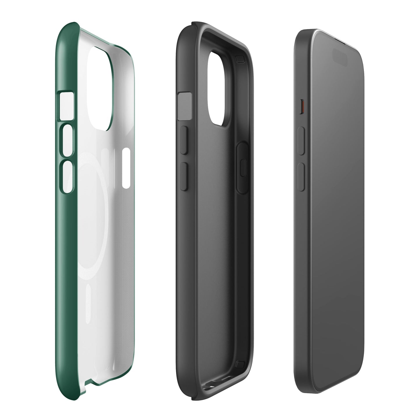 Magsafe Tough Case for iPhone | Seahawks Youth Cheer | Shield Logo