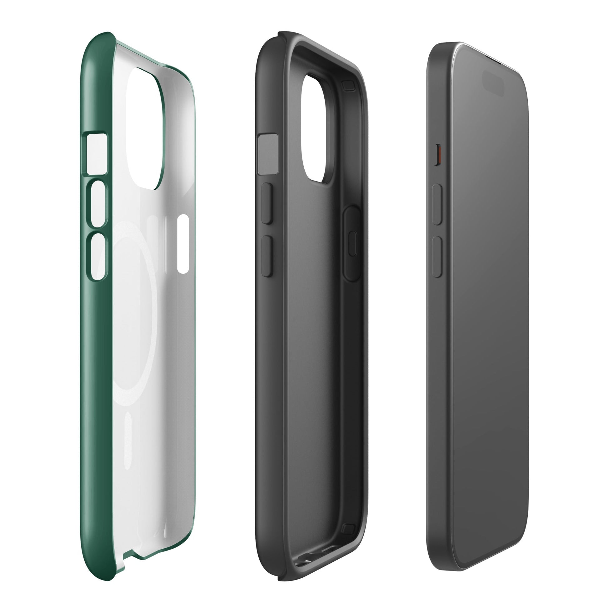 Magsafe Tough Case for iPhone | Seahawks Youth Cheer | Shield Logo