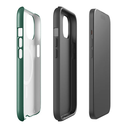 Magsafe Tough Case for iPhone | Seahawks Youth Cheer | Shield Logo