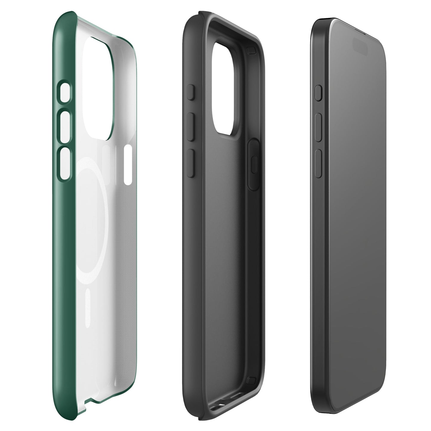 Magsafe Tough Case for iPhone | Seahawks Youth Cheer | Shield Logo