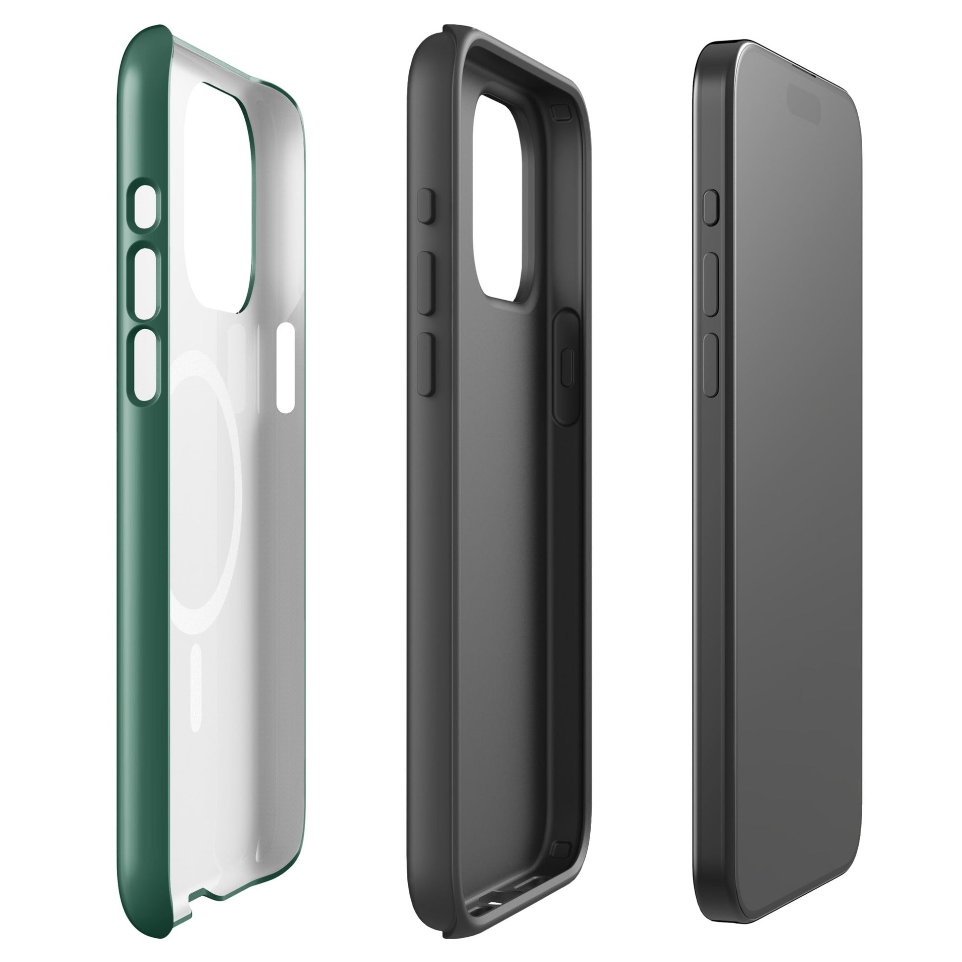 Magsafe Tough Case for iPhone | Seahawks Youth Cheer | Shield Logo