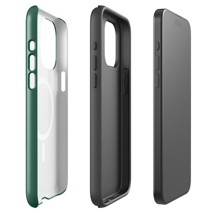 Magsafe Tough Case for iPhone | Seahawks Youth Cheer | Shield Logo