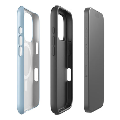 Magsafe Tough Case for iPhone | Semo Ducks Baseball