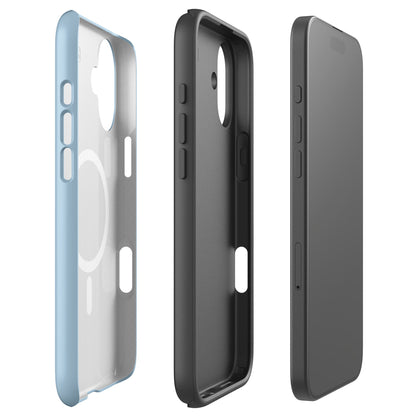 Magsafe Tough Case for iPhone | Semo Ducks Baseball