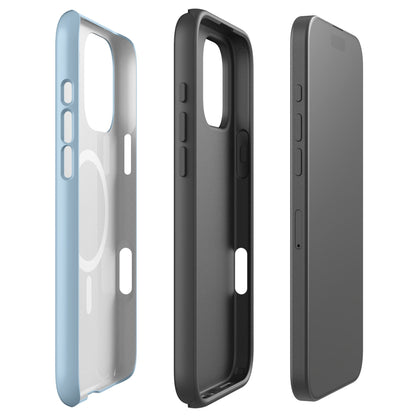 Magsafe Tough Case for iPhone | Semo Ducks Baseball