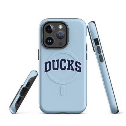 Magsafe Tough Case for iPhone | Semo Ducks Baseball