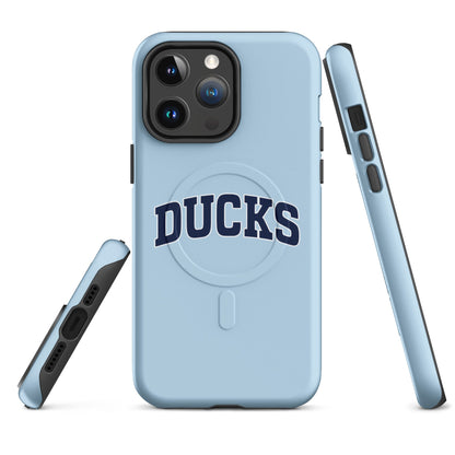 Magsafe Tough Case for iPhone | Semo Ducks Baseball