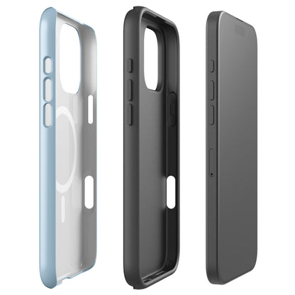 Magsafe Tough Case for iPhone | Semo Ducks Baseball