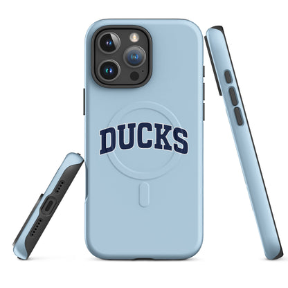 Magsafe Tough Case for iPhone | Semo Ducks Baseball