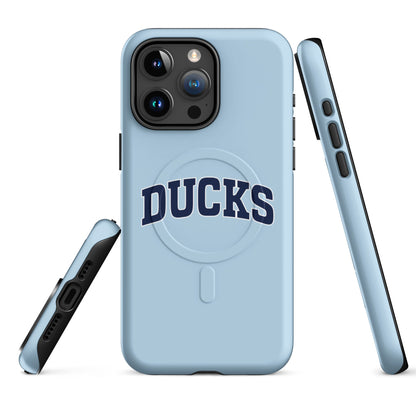 Magsafe Tough Case for iPhone | Semo Ducks Baseball