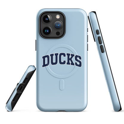 Magsafe Tough Case for iPhone | Semo Ducks Baseball