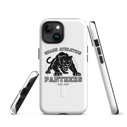 Magsafe Tough Case for iPhone | Shade Athletics