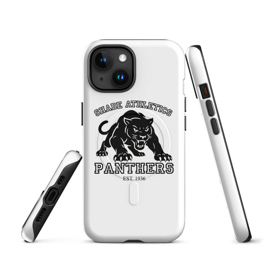 Magsafe Tough Case for iPhone | Shade Athletics