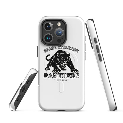 Magsafe Tough Case for iPhone | Shade Athletics