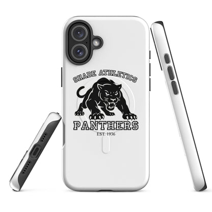 Magsafe Tough Case for iPhone | Shade Athletics