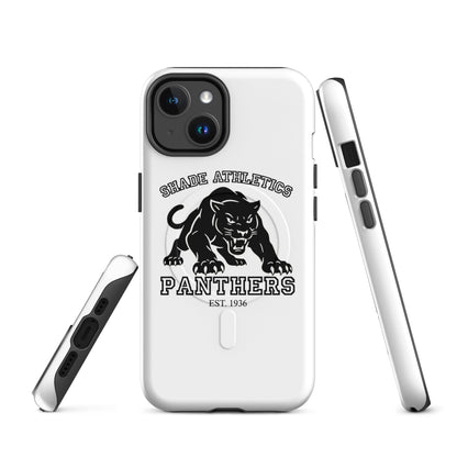 Magsafe Tough Case for iPhone | Shade Athletics
