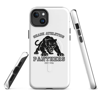 Magsafe Tough Case for iPhone | Shade Athletics