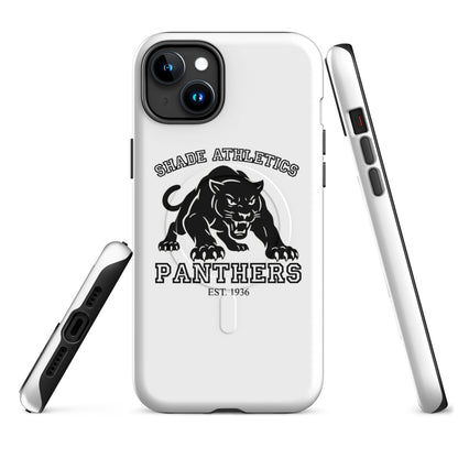 Magsafe Tough Case for iPhone | Shade Athletics