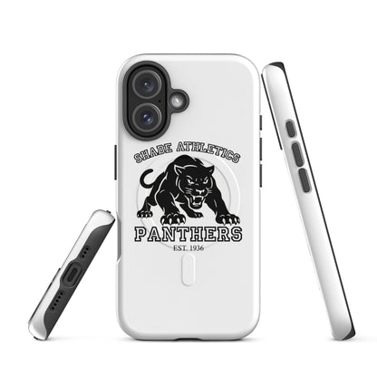 Magsafe Tough Case for iPhone | Shade Athletics