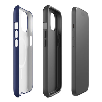 Magsafe Tough Case for iPhone | Sons and Daughters of Promise, Inc. | Sons Logo