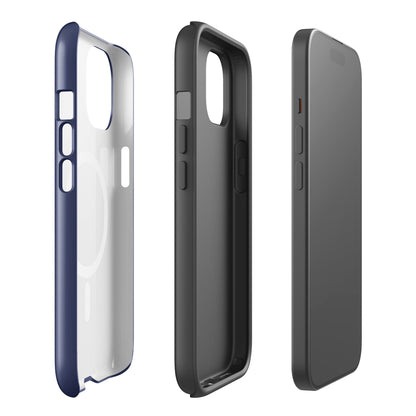 Magsafe Tough Case for iPhone | Sons and Daughters of Promise, Inc. | Sons Logo