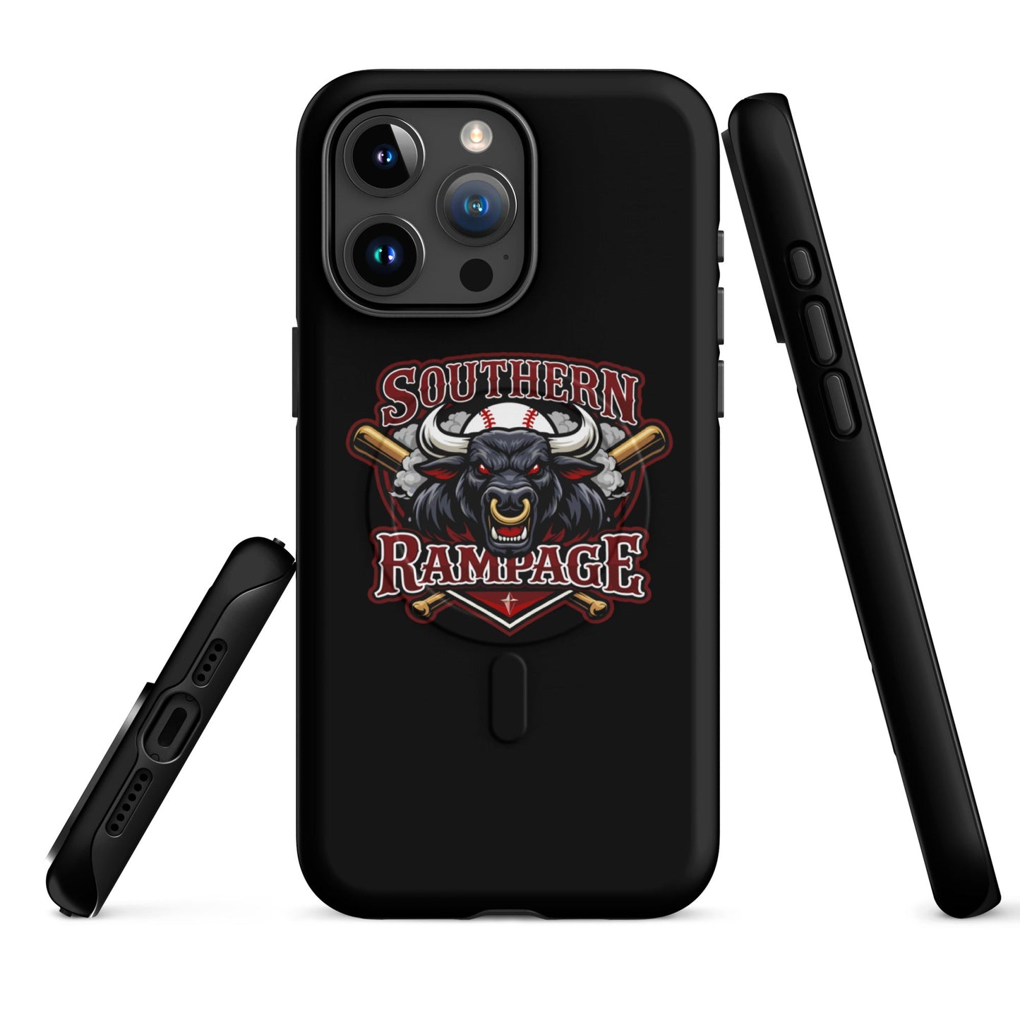 Magsafe Tough Case for iPhone | Southern Rampage
