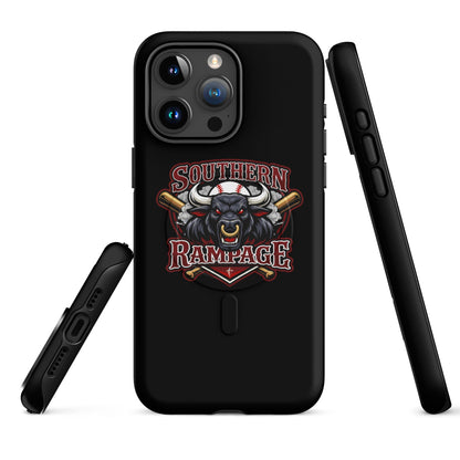 Magsafe Tough Case for iPhone | Southern Rampage
