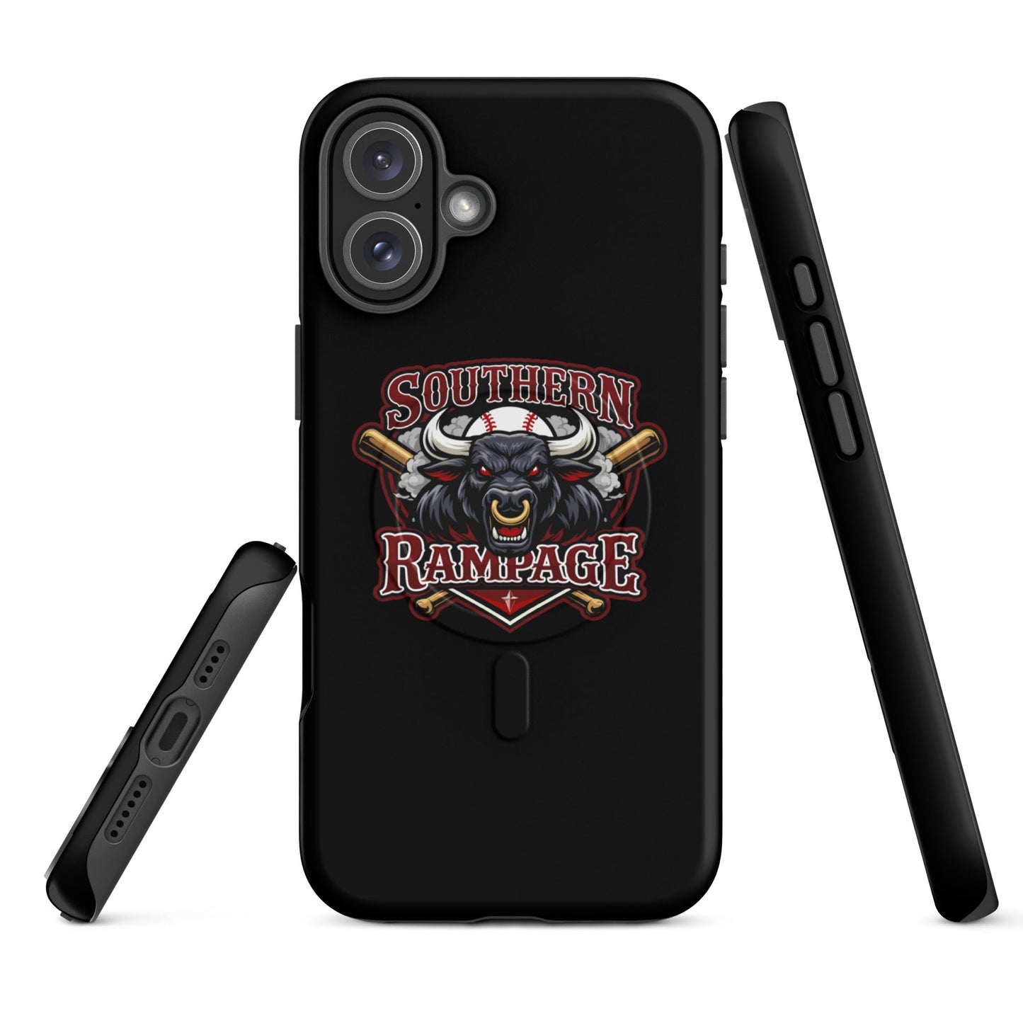 Magsafe Tough Case for iPhone | Southern Rampage