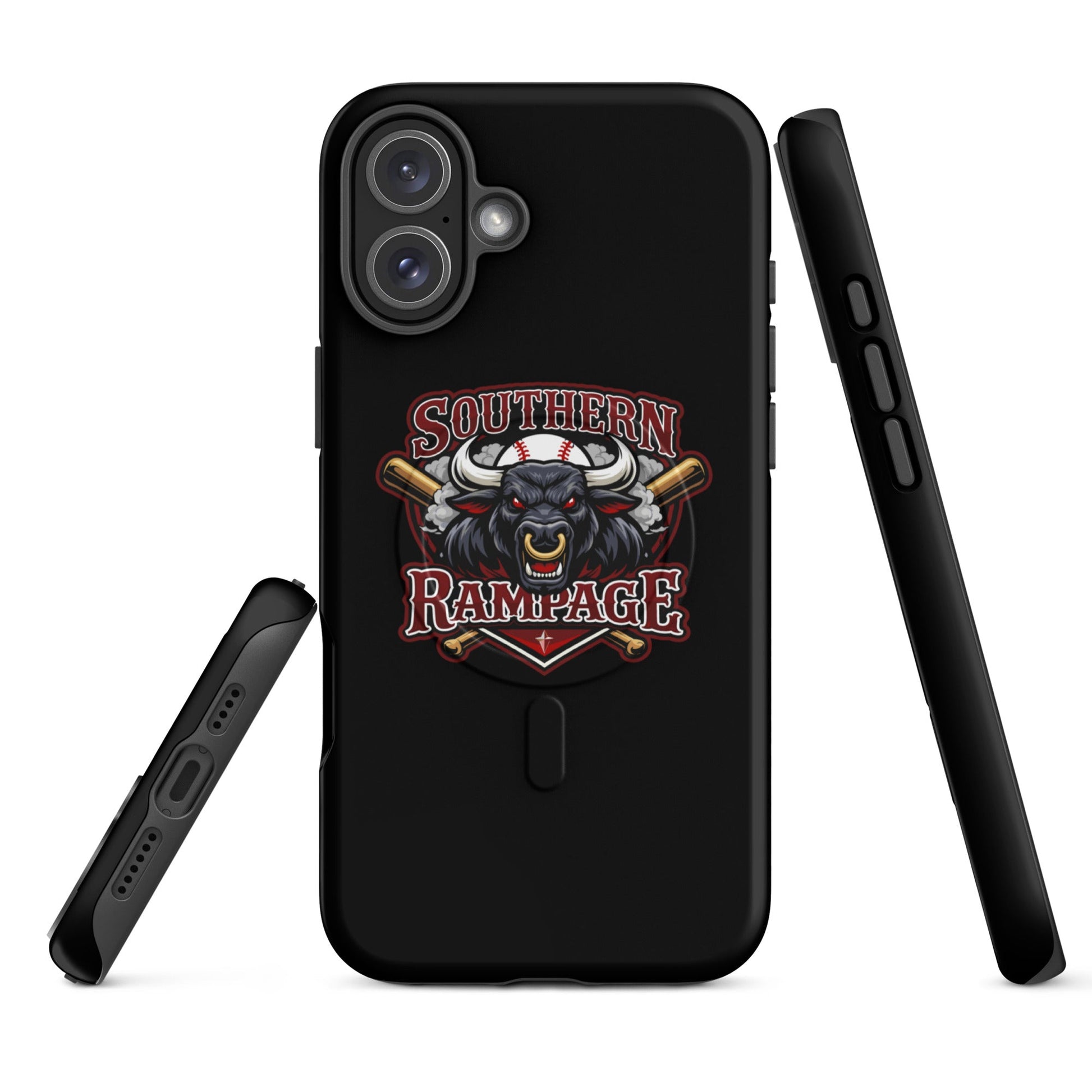 Magsafe Tough Case for iPhone | Southern Rampage