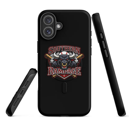 Magsafe Tough Case for iPhone | Southern Rampage